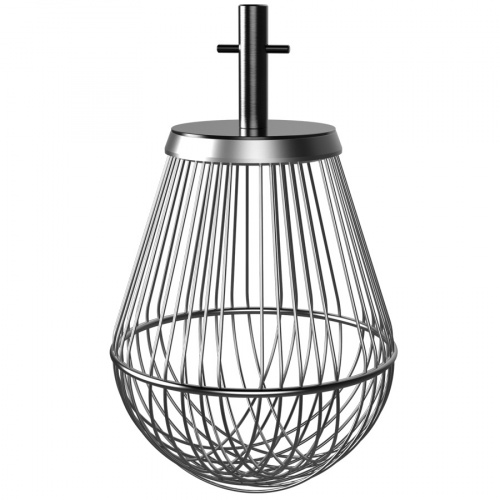 Венчик миксера STARMIX PL60 арт. FFFPL60/40 (для пониж. дежи 40л)