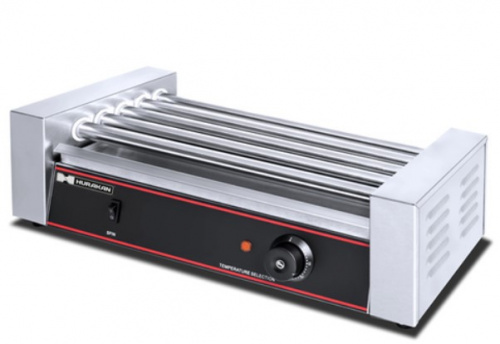 Гриль для хот-дог HOT DOG HURAKAN HKN-GW5M