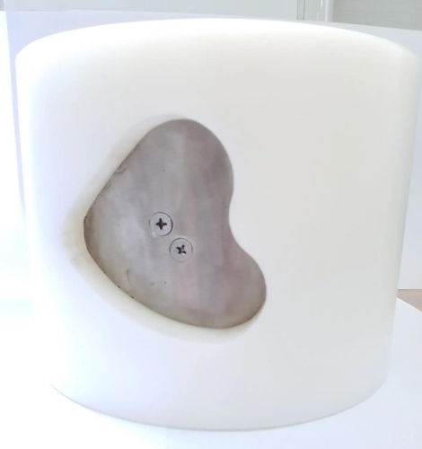 сердце