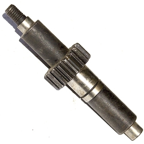 Вал редуктора машины взбивальной B15.JPG