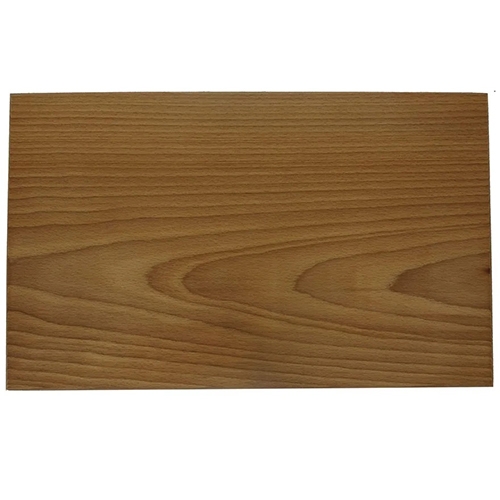 Доска разделочная (бук) 600х300х40 мм цельная массив