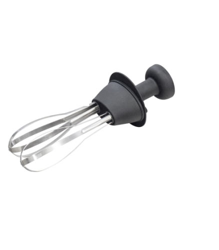 Насадка венчики комплект на миксер погружной ROAL IB270MV WIK185