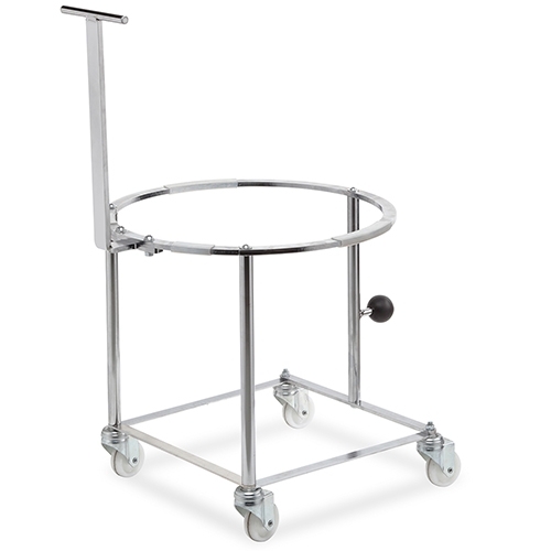 Тележка дежи миксера STARMIX PL30 арт. CARPL30SW