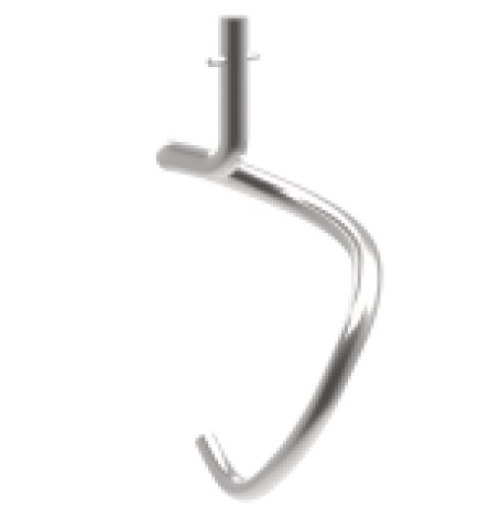 Спираль миксера STARMIX PL60  арт. SPL60X (нерж)