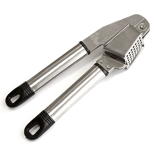 Пресс для чеснока ручной, нерж. арт. FT-4035.jpg