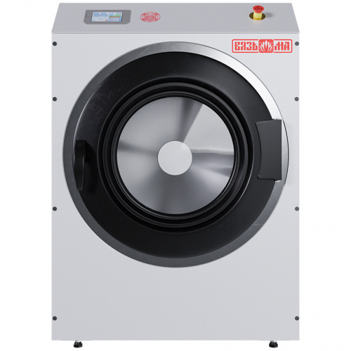 Стиральная машина ВО-11 (загрузка 11 кг., автомат, электрич., ост. вл. 50%, нерж. сталь)ВО-11.22241