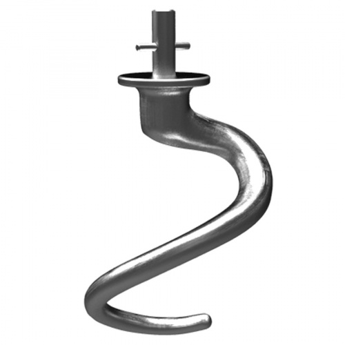 Спираль миксера STARMIX PL80  арт. SPL80 (алюминий)