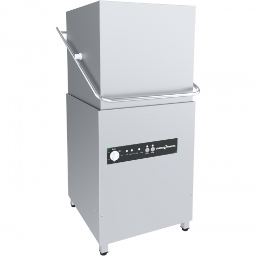 Машина посудомоечная ПищТех МП-700К-02