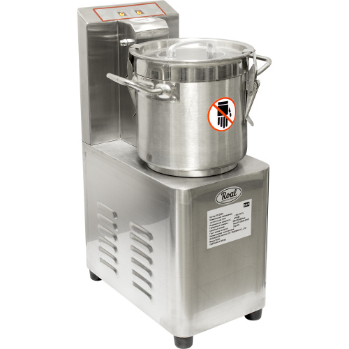 Куттер RoalMeat SY-QS3A