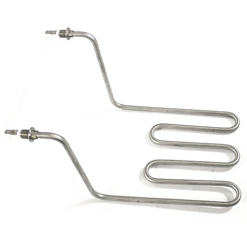 Нагревательный элемент 2,5 кВт фритюрницы DF-6L-2 (РАСПРОДАЖА)