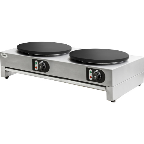 Блинница ROAL SZ-2.E для жарки блинов