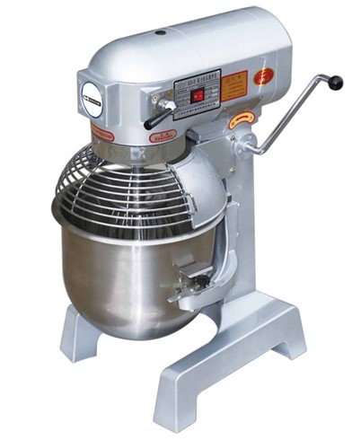 Миксер планетарный HURAKAN HKN-IP30FM